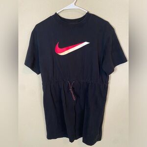 NIKE SIZE SMALL MINI DRESS
